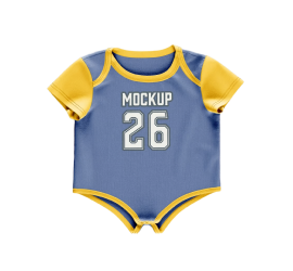 Baby Bodysuit