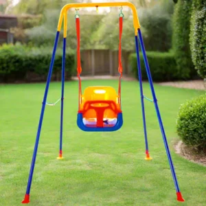 Big Stand Baby Swing